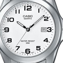 Casio Casio Collection MTP1222A7B 2