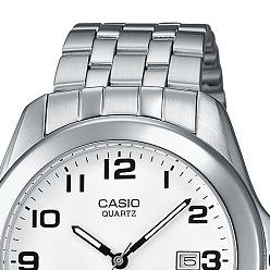 Casio Casio Collection MTP1222A7B 3