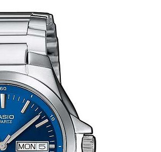 Casio Casio Collection MTP1228D2A 5