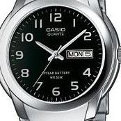 Casio Casio Collection MTP1229D1A 2