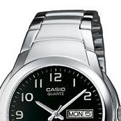 Casio Casio Collection MTP1229D1A 3