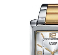 Casio Casio Collection MTP1234SG7A 4