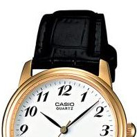 Casio Casio Collection MTP1236GL7B 3