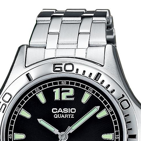 Casio Casio Collection MTP1258PD1A 3