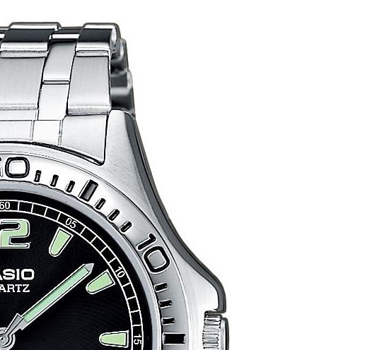 Casio Casio Collection MTP1258PD1A 5