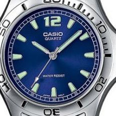 Casio Casio Collection MTP1258PD2A 2