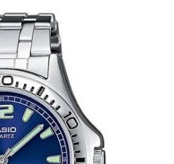 Casio Casio Collection MTP1258PD2A 5