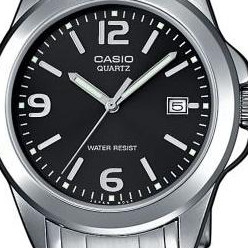 Casio Casio Collection MTP1259D1A 2