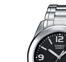 Casio Casio Collection MTP1259D1A 4