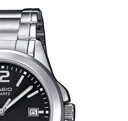 Casio Casio Collection MTP1259D1A 5