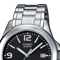 Casio Casio Collection MTP1259PD1A 3