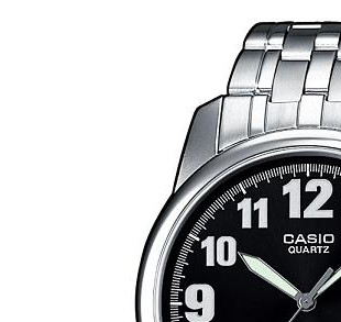 Casio Casio Collection MTP1260D1B 4