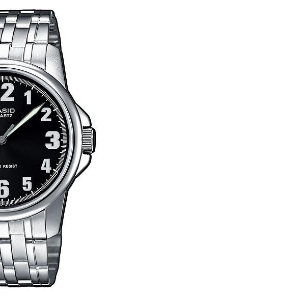 Casio Casio Collection MTP1260D1B 6