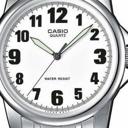 Casio Casio Collection MTP1260D7B 2