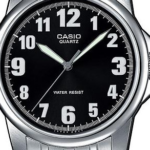 Casio Casio Collection MTP1260PD1B 2