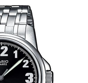 Casio Casio Collection MTP1260PD1B 5