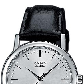 Casio Casio Collection MTP1261E7A 3