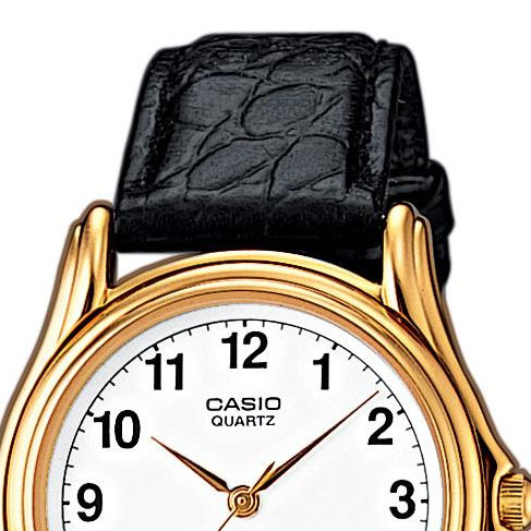 Casio Casio Collection MTP1262Q7B 3