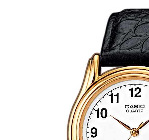 Casio Casio Collection MTP1262Q7B 4