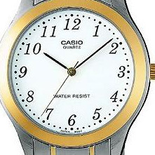 Casio Casio Collection MTP1263G7B 2