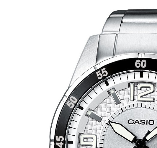 Casio Casio Collection MTP12917A 4