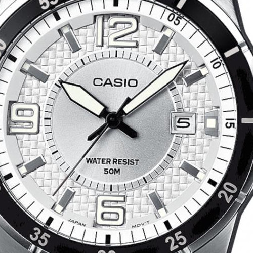 Casio Casio Collection MTP1291D7A 2