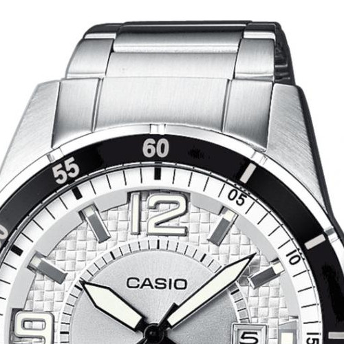 Casio Casio Collection MTP1291D7A 3