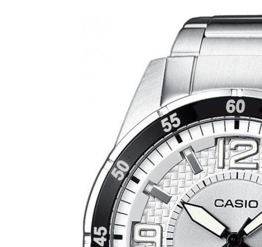 Casio Casio Collection MTP1291D7A 4