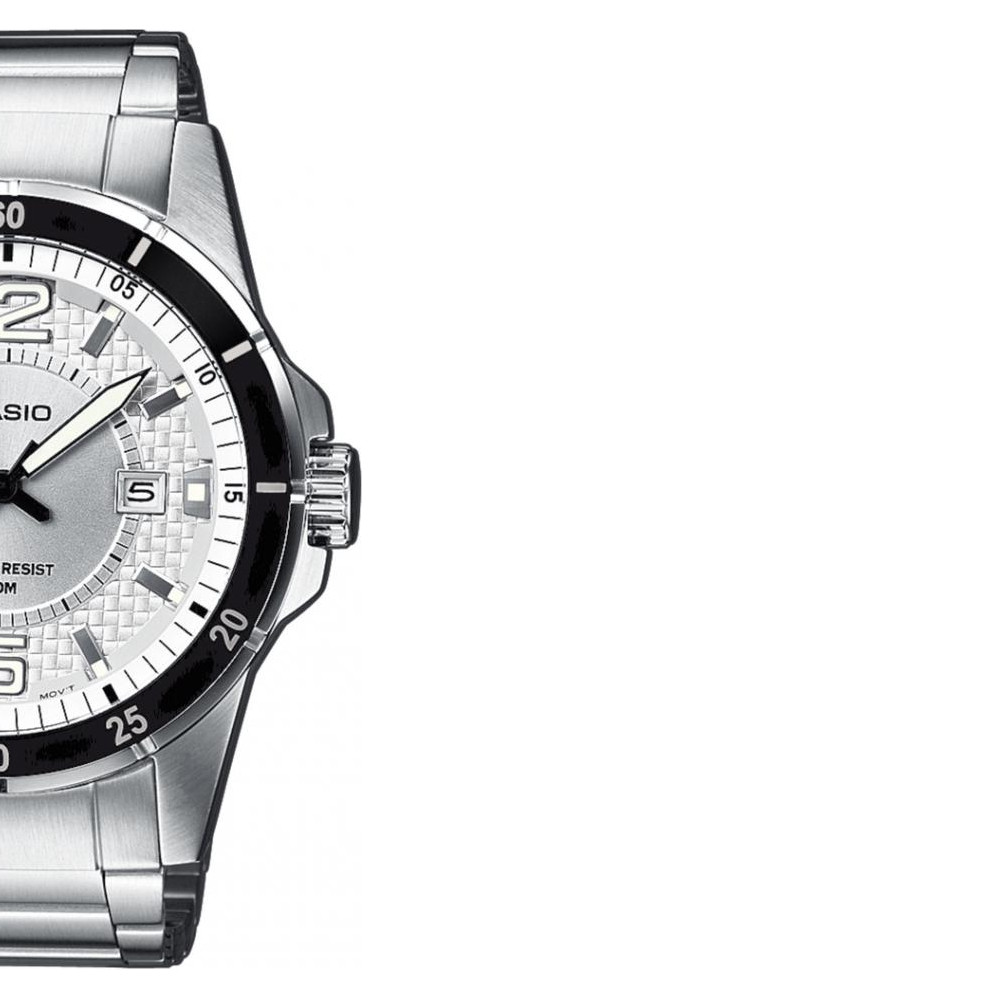 Casio Casio Collection MTP1291D7A 6