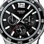 Casio Casio Collection MTP1300D1A 2