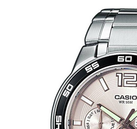 Casio Casio Collection MTP1300D7A1 4