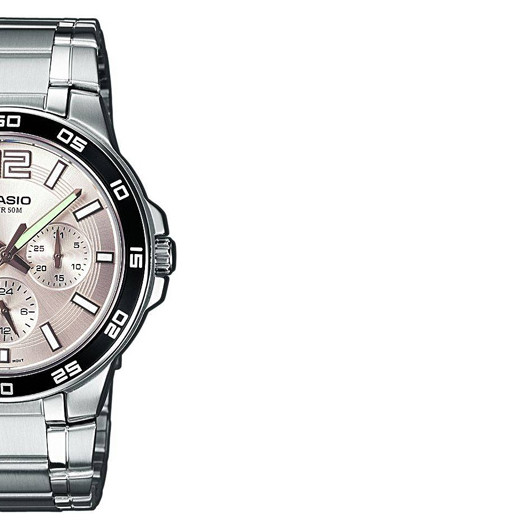 Casio Casio Collection MTP1300D7A1 6