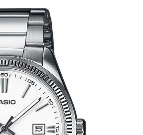 Casio Casio Collection MTP1302D7A1 5