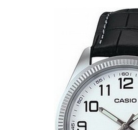 Casio Casio Collection MTP1302L7B 4