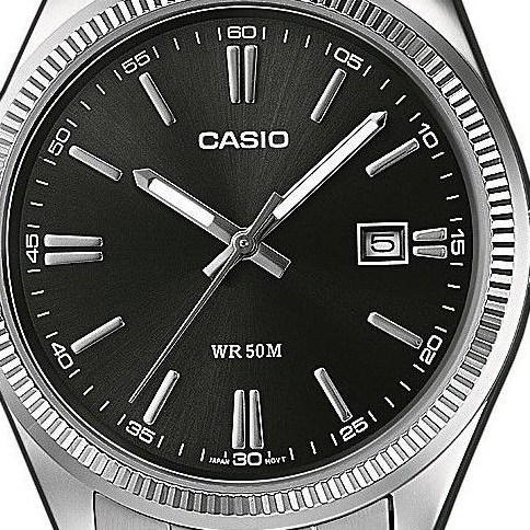 Casio Casio Collection MTP1302PD1A1 2