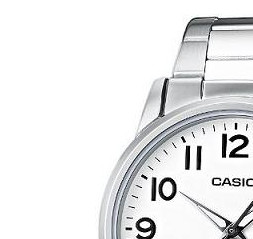 Casio Casio Collection MTP1303D7B 4