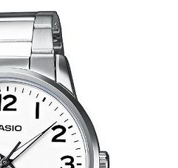 Casio Casio Collection MTP1303D7B 5