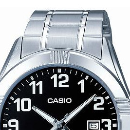 Casio Casio Collection MTP1308PD1B 3