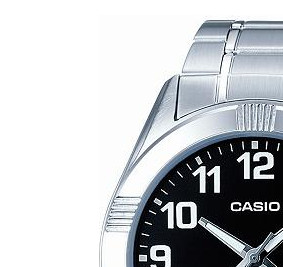Casio Casio Collection MTP1308PD1B 4