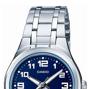 Casio Casio Collection MTP1310D2B 3