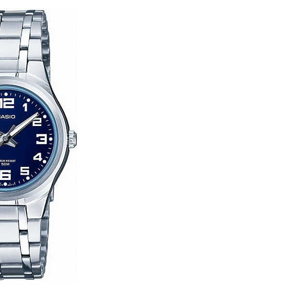 Casio Casio Collection MTP1310D2B 6