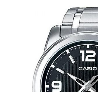 Casio Casio Collection MTP1314D1A 4