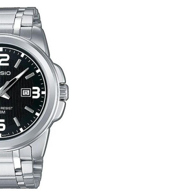 Casio Casio Collection MTP1314D1A 6