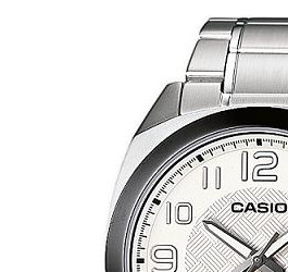 Casio Casio Collection MTP1340D7A 4