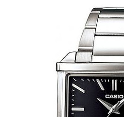 Casio Casio Collection MTP1341D1A 4