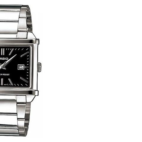 Casio Casio Collection MTP1341D1A 6