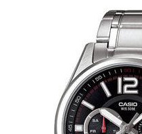 Casio Casio Collection MTP1355D1A 4