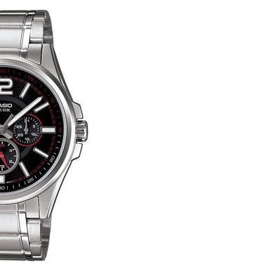 Casio Casio Collection MTP1355D1A 6