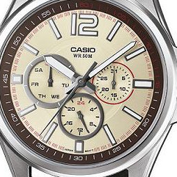 Casio Casio Collection MTP1355L9A 2