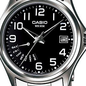 Casio Casio Collection MTP1369D1B 2